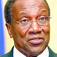 Talking with Caricoms new SG