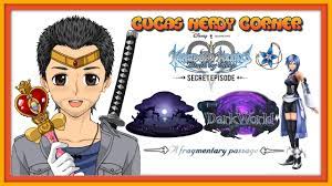 Will playing through all 3 stories on proud suffice? My How To Guide To Unlock The Secret Episode On Beginner Mode In Kh Bbs Final Mix For Ps3 Ps4 Youtube