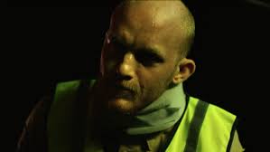 Auxiliary Man (2019)