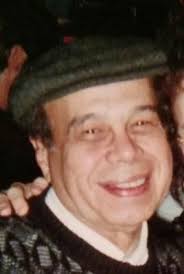 Alonzo Gimenez Obituary (1928