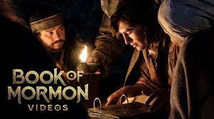 In these chapters, the prophet lehi receives a vision that the city of jerusalem will be. 1 Nephi Official Trailer Book Of Mormon Videos Youtube