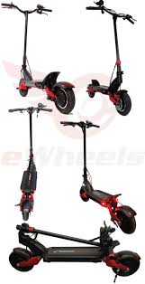 High Speed Electric Scooter For Adults Turbowheel Lightning In 2020 Electric Scooter Scooter Electricity