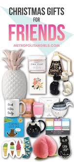 Browse holiday gift guides for mom, the guys, kids, pets, and more. Top 15 Christmas Gift Ideas For Your Friends Christmas Gifts For Friends Amazing Christmas Gifts Best Friend Christmas Gifts