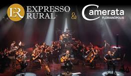 Expresso Rural & Camerata Florianópolis