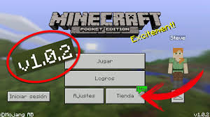 Aconsejamos utilizar bluestacks ya que es uno de los mejores . Descargar Minecraft Pe 1 0 2 1 Ultima Actualizacion 2021