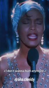 Whitney Houston Hugh Grant