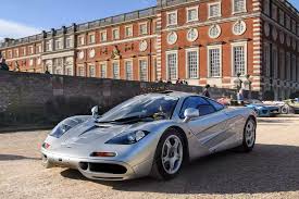 Mclaren f1 only the greatest car ever made #mclarenf1gt @mclarenf1gt. Why The Mclaren F1 Is The Greatest Car Ever Made