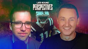 Late-Round Perspectives: Pat Mayo