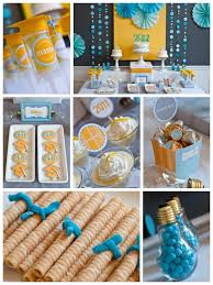 What would a graduation party be without decorations? Diy Decor Ideas For Party Novocom Top
