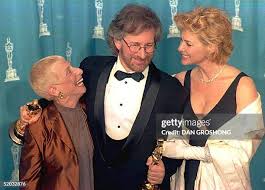 Steven Spielberg's Mother, Leah Adler, Dies At 97 Pictures Gallery