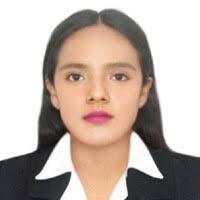 Ruth Mariana Arce Guardamino