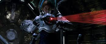 She has an older brother, brooke. 20 Carrie Anne Moss From Red Planet Movie Jpg 1600 667 Mars Movies Red Planet Sf Movies