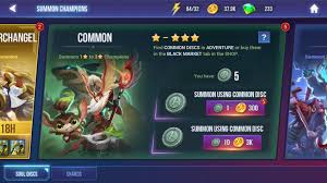 Vandabeez 752 views2 months ago. Dungeon Hunter Champions Guide Tips And Tricks Online Fanatic