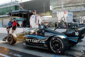 2021 nascar cup series drivers. Jimmie Johnson Switching To Indycar From Nascar Charlotte Observer