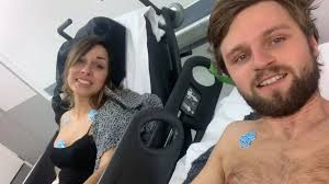 There was nothing we could do'