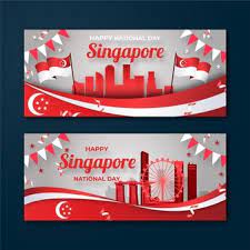 We believe in adding years of. Singapore National Day Banner Images Free Vectors Stock Photos Psd