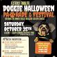 Doggie Halloween Parade and Festival event image