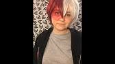 Read online books for free new release and bestseller Watch Me Recreate Megan Thee Stallion Todoroki Hair Makeup Arnellarmon Youtube