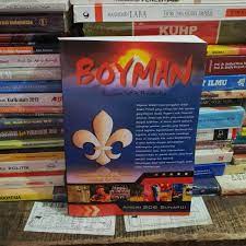 Download buku boyman pramuka pdf viewer to download buku boyman pramuka pdf, click on the download button. Buku Boyman Ragam Latihan Pramuka By Andri Bob Sunardi Shopee Indonesia
