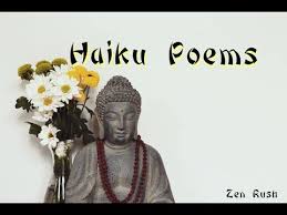 Haiku Poems Poems In English Haiku Video Youtube In 2020 Haiku Poems Poems In English Haiku