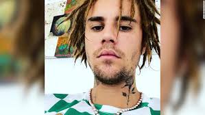 Justin bieber is a canadian singer and songwriter, who achieved success at a very young age. Justin Bieber Is Accused Of Cultural Appropriation Over His New Hairstyle Cnn
