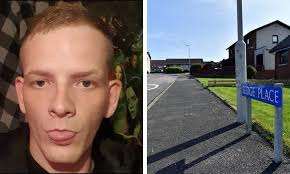 999 call handler begged man to stop brutal attack at Portlethen party