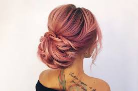 Try These Updos For Long Hair To Keep You Cooler In The Approaching Warm  Weather - Viva Glam Magazine™