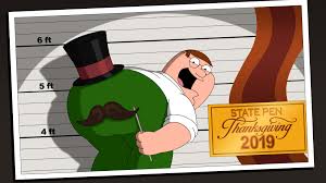 With peter gone, stewie tries to help chris take over as the man of the house. Watch Family Guy Online Season 18 Episode 8 Tv Fanatic