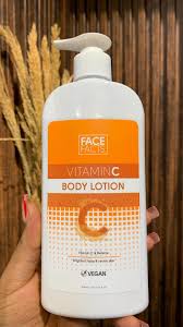 Skincare In Lagos ✨ | Face Facts Vitamin C Body Lotion Price - 6800 Ngn Get  Your Glow On! Brighten Your Tired-Looking Skin With Our Vitamin C Body  Lotion.... | Instagram