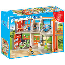 Hopital Pediatrique Amenage 6657 Jeux De Constructions Maquettes Joueclub Venez vite les découvrir ! hopital pediatrique amenage 6657