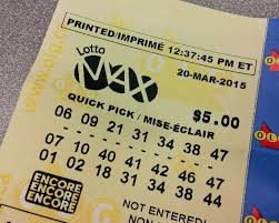 The jackpot for the next lotto max draw on june 22 will remain an estimated $70 million, and once again there will be 70 maxmillion prizes up for grabs. No Winning Ticket For Friday Night S Record 70 Million Lotto Max Jackpot The Star
