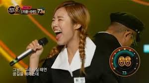 50 short hairstyles and haircuts for major inspo. Tvpp Wheein Mamamoo Short Hair íœ˜ì¸ ë§ˆë§ˆë¬´ ë‹¨ë°œë¨¸ë¦¬ Duet Music Festival 8 Youtube