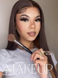 My Glam Makeup Routine: Must-Have Products & Application Tips