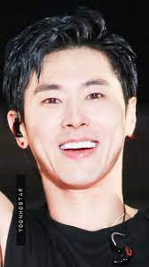yunho tvxq ユンホ ユノ 東方神起 東方神起