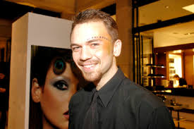 L'Oeil De Beaute" FRANCOIS NARS Photo Retrospective at HENRI BENDEL  Benefitting amfAR Hosted by WHITEWALL Magazine