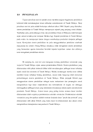 Namun begitu, corak pendidikan ketika ini adalah berbentuk tidak formal. Doc Kesan Pendidikan Kolonial Terhadap Sosioekonomi Tanah Melayu Sebelum Tahun 1969 Zulaikha Halim Academia Edu