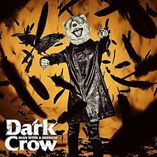 MAN WITH A MISSION - Dark Crow (First Press Limited Edition) (DVD Included)  - Amazon.com Music