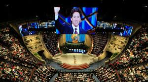 Money Found Inside Wall Of Joel Osteen S Megachurch Possibly Tied To 2014 Theft Wkbn Com