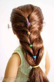 231 Best Doll Hair Ideas Images American Girl Doll Hairstyles American Girl Hairstyles Kids Hairstyles