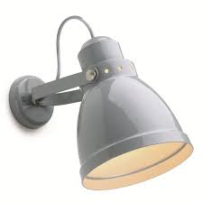 steel wall lamp large blue gray wall lights wall lamp traditional wall lighting