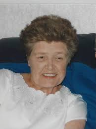 Mary McKenzie (May) :: Thomas Cuthell and Sons Funeral Directors