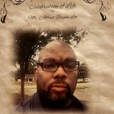 Obituary of Demetrius Donyell Jefferson