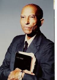 Rev. Francis Joseph Atlas, Sr. and Frank Nervis, Sr. to be Honored