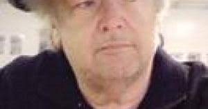 Francis E. 'Fritz' Seamens, 63