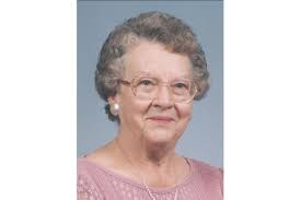 Myrtle Specht Obituary (2018)