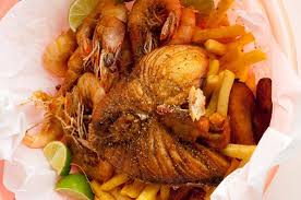 We did not find results for: Simple Fresh Off The Boat Seafood Served To You In A Basket At Picnic Tables Right In The Pier Review Of Zeerovers Savaneta Aruba Tripadvisor