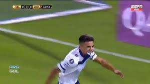 Trực tiếp kết quả bóng đá unión la calera vs ñublense ngay tại xoilac tv. Velez Sarsfield Vs Union La Calera Ver Goles Resumen Y Video Highlights Del 2 1 Del Fortin Por Quinta Fecha Del Grupo G De Copa Libertadores 2021 Rpp Noticias
