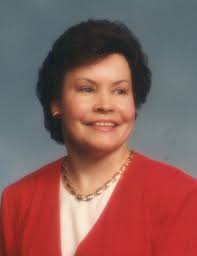 Obituary information for Peggy Jane Smith