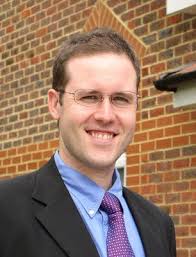 Exiled Preacher: Blogging in the name of the Lord: Jeremy Walker