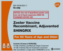 We did not find results for: Shingrix Fda Prescribing Information Side Effects And Uses